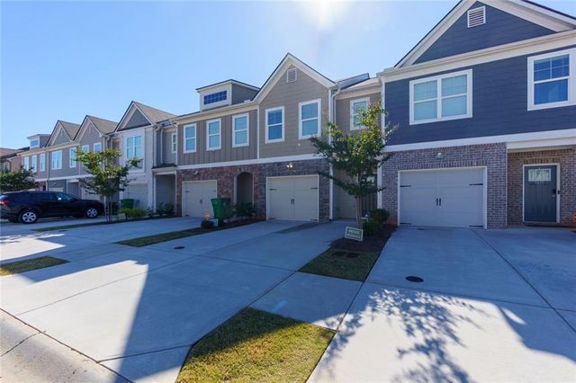 5853 Greystone Drive, Lithonia, GA 30058