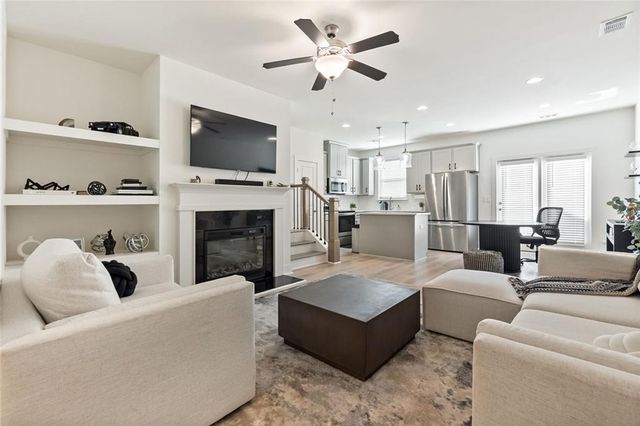 5853 Greystone Drive, Lithonia, GA 30058