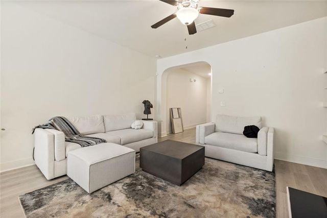 5853 Greystone Drive, Lithonia, GA 30058