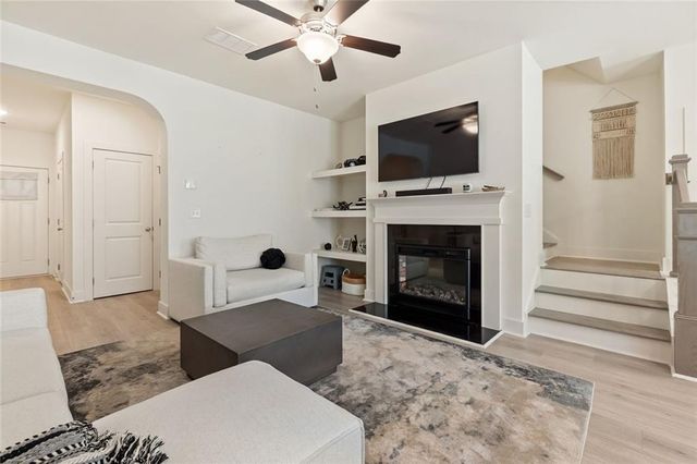 5853 Greystone Drive, Lithonia, GA 30058