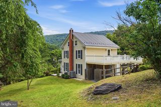 6234 OLD NATIONAL PIKE, Boonsboro, MD 21713