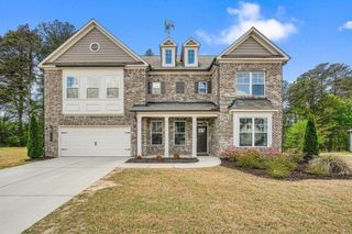 2026 Waycross SW, Marietta, GA 30064