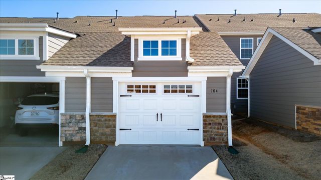 104 Gaskins Trail, Travelers Rest, SC 29690