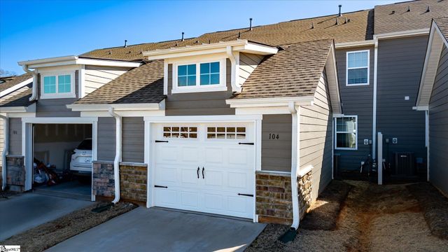 104 Gaskins Trail, Travelers Rest, SC 29690