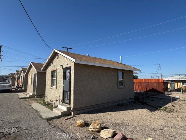 401 W Fredricks Street, Barstow, CA 92311