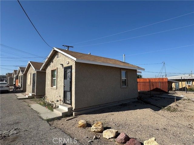 401 W Fredricks Street, Barstow, CA 92311