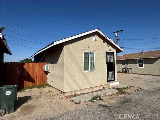 401 W Fredricks Street, Barstow, CA 92311