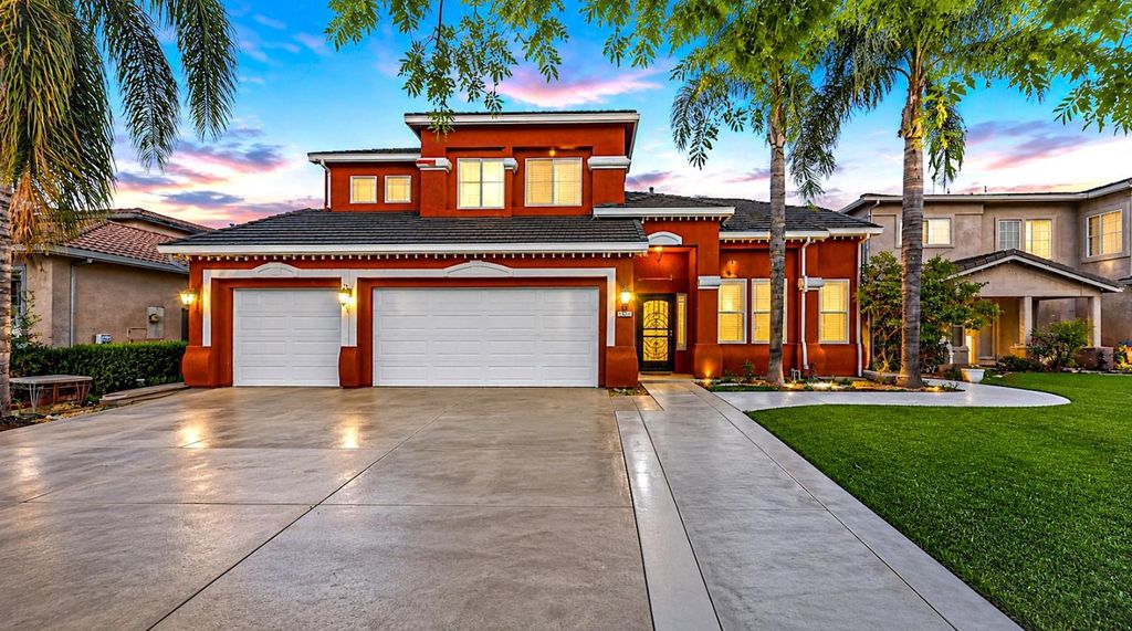 3934 Sterling Oaks Dr, Turlock, CA 95382