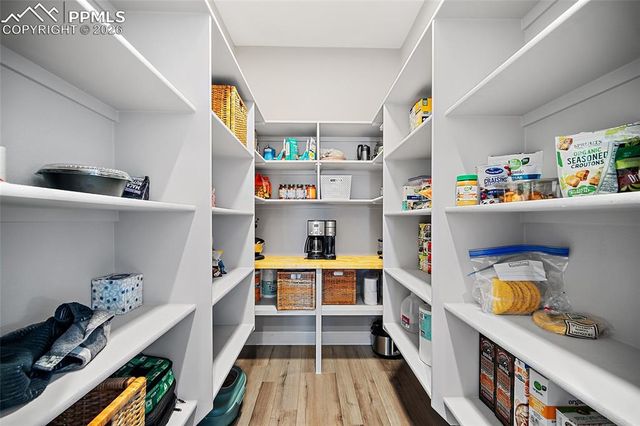 3345 Blue Heron Spring Lane, Colorado Springs, CO 80908