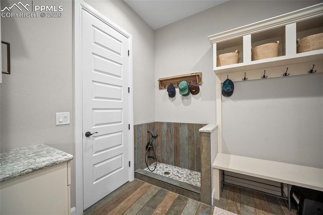 3345 Blue Heron Spring Lane, Colorado Springs, CO 80908