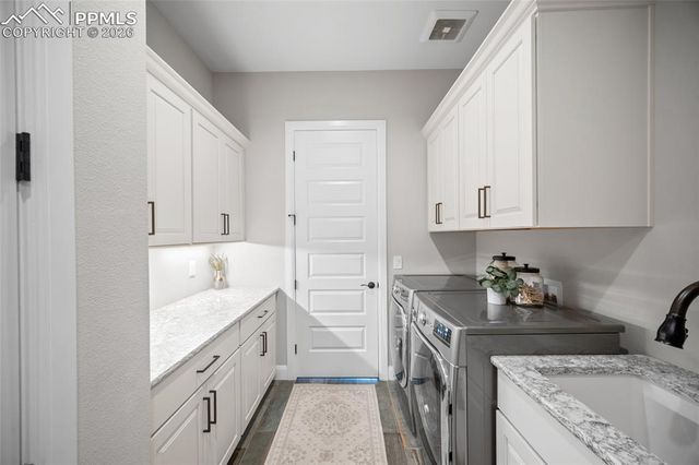 3345 Blue Heron Spring Lane, Colorado Springs, CO 80908