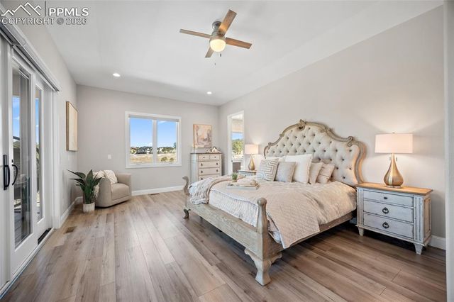 3345 Blue Heron Spring Lane, Colorado Springs, CO 80908