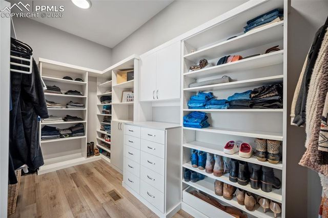 3345 Blue Heron Spring Lane, Colorado Springs, CO 80908