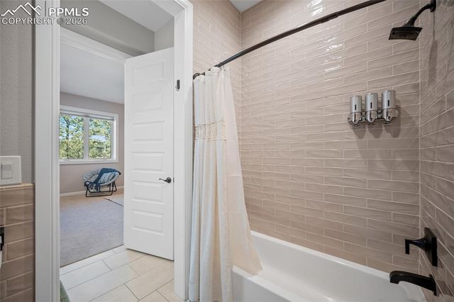 3345 Blue Heron Spring Lane, Colorado Springs, CO 80908