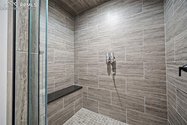 3345 Blue Heron Spring Lane, Colorado Springs, CO 80908