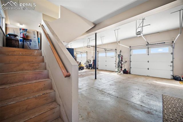 3345 Blue Heron Spring Lane, Colorado Springs, CO 80908