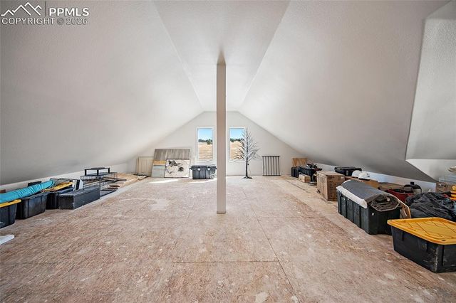 3345 Blue Heron Spring Lane, Colorado Springs, CO 80908