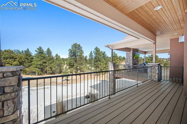 3345 Blue Heron Spring Lane, Colorado Springs, CO 80908