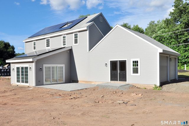 398 Chamberlain Highway, Berlin, CT 06037