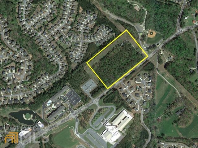 0 Bells Ferry Road, Canton, GA 30114