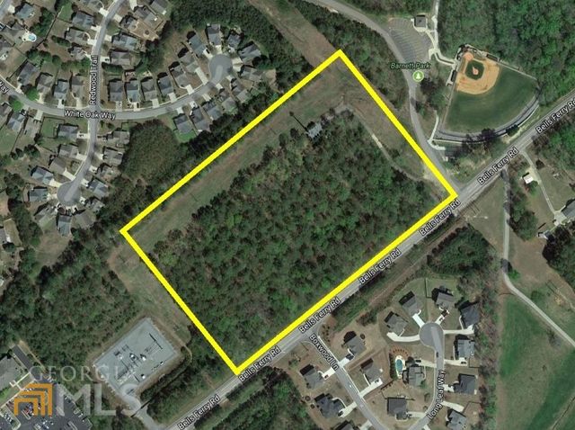 0 Bells Ferry Road, Canton, GA 30114