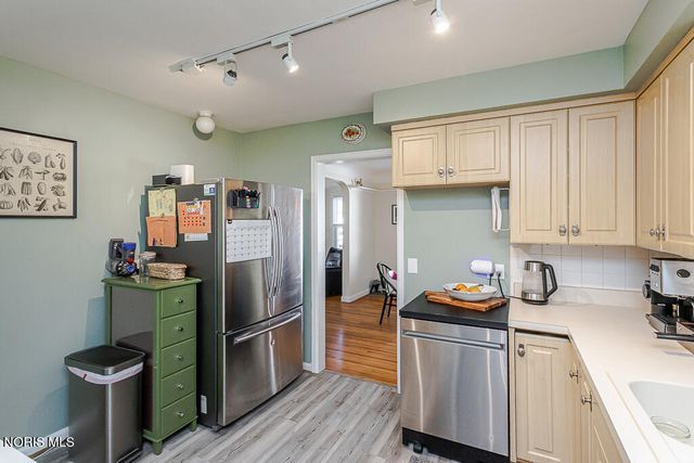 4337 Beverly Drive, Toledo, OH 43614