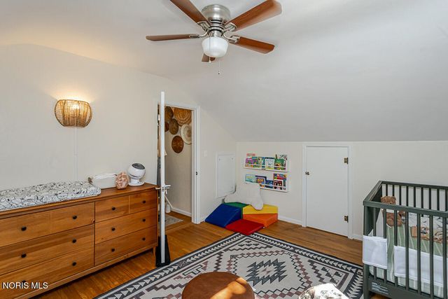 4337 Beverly Drive, Toledo, OH 43614