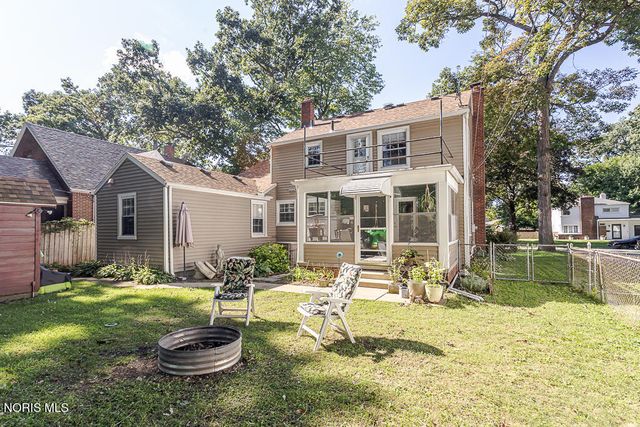 4337 Beverly Drive, Toledo, OH 43614