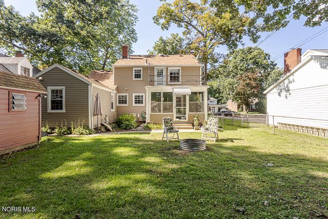 4337 Beverly Drive, Toledo, OH 43614