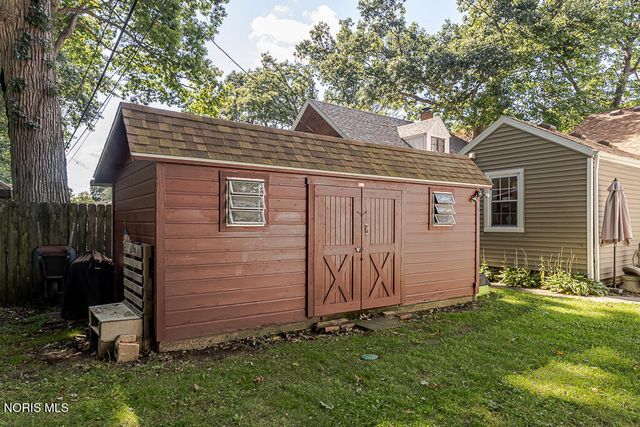 4337 Beverly Drive, Toledo, OH 43614