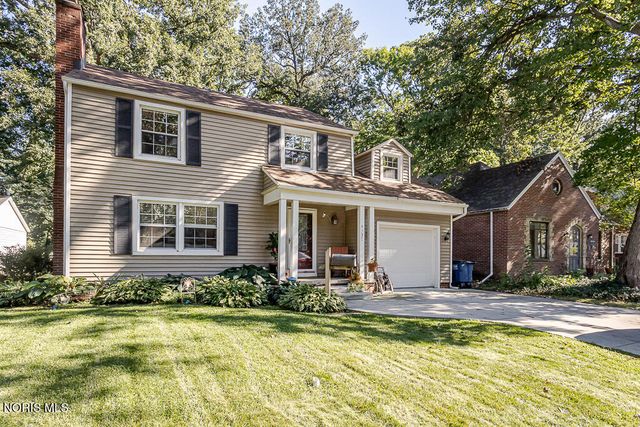 4337 Beverly Drive, Toledo, OH 43614