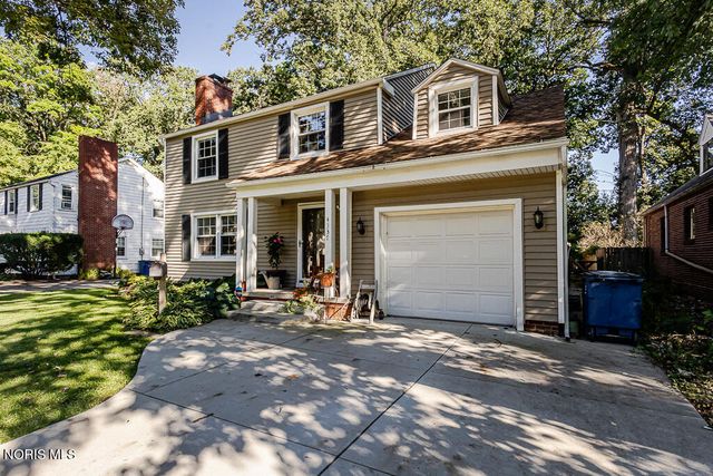 4337 Beverly Drive, Toledo, OH 43614