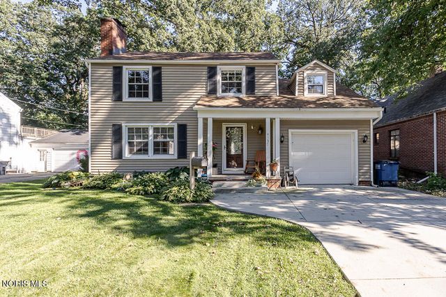 4337 Beverly Drive, Toledo, OH 43614