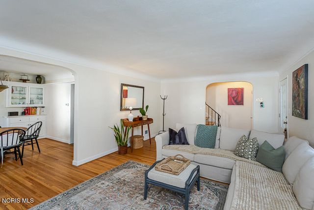 4337 Beverly Drive, Toledo, OH 43614