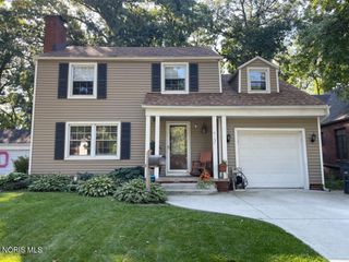 4337 Beverly Drive, Toledo, OH 43614