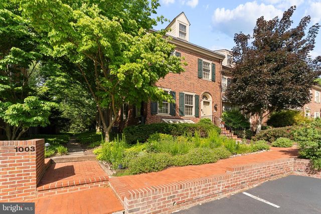 1100 QUINARD CT, Ambler, PA 19002