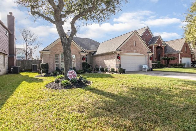6110 Saint Andrews Drive, Pasadena, TX 77505