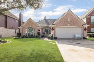 6110 Saint Andrews Drive, Pasadena, TX 77505