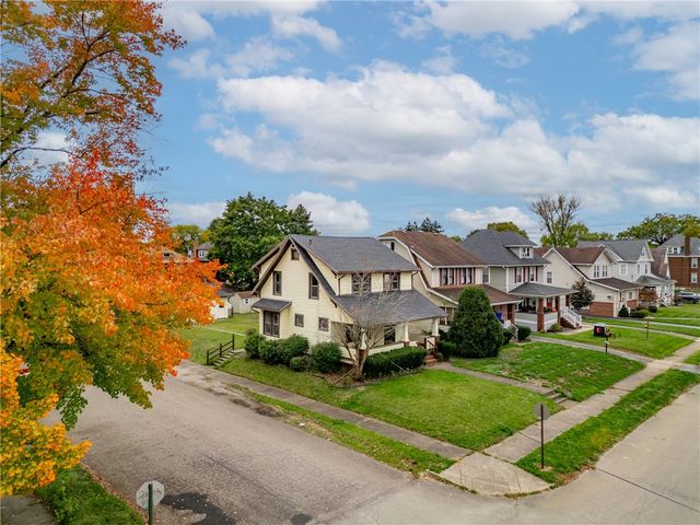 142 E Garfield Ave, New Castle, PA 16105