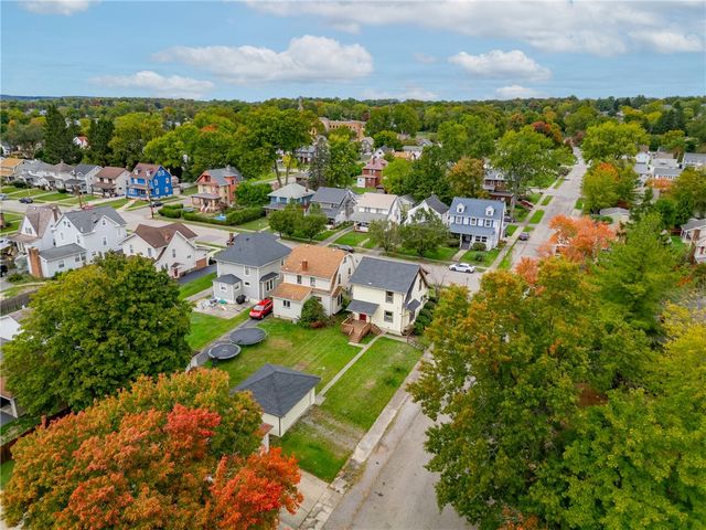 142 E Garfield Ave, New Castle, PA 16105