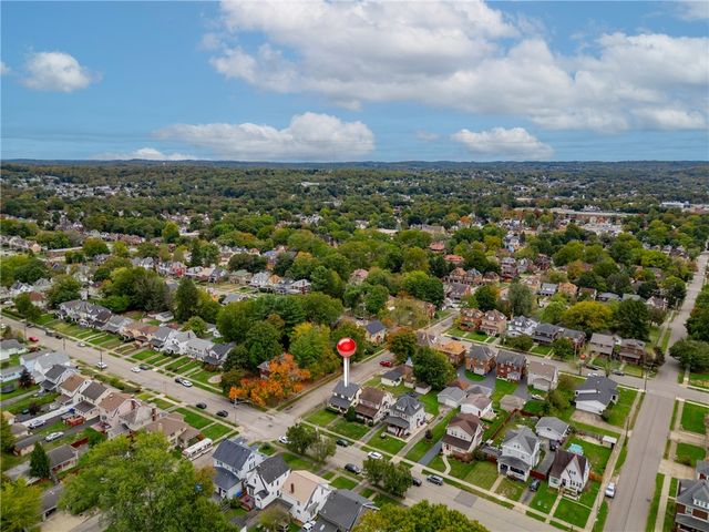 142 E Garfield Ave, New Castle, PA 16105