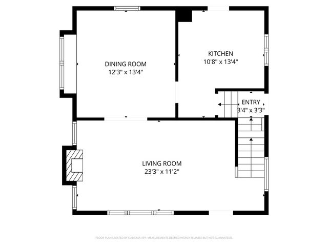 142 E Garfield Ave, New Castle, PA 16105