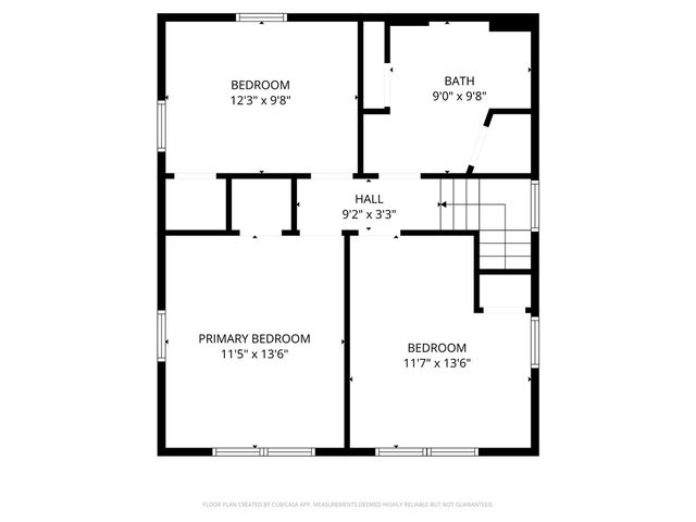 142 E Garfield Ave, New Castle, PA 16105