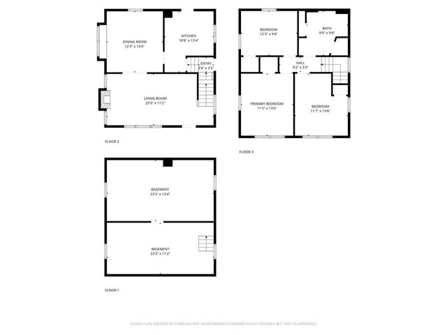 142 E Garfield Ave, New Castle, PA 16105