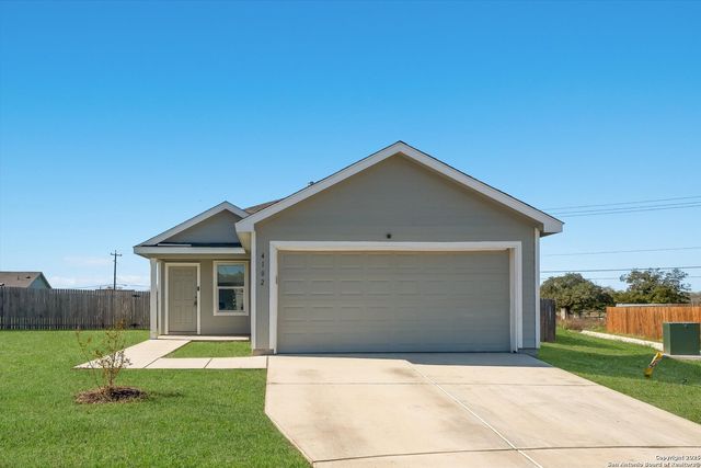 4102 Cataract, San Antonio, TX 78223