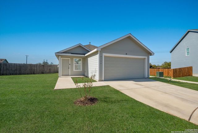 4102 Cataract, San Antonio, TX 78223