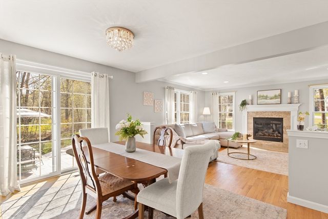 16 Pine St, Easton, MA 02375