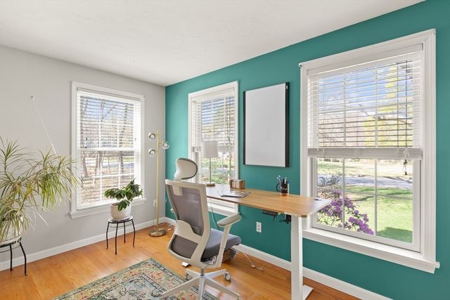 16 Pine St, Easton, MA 02375