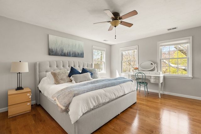 16 Pine St, Easton, MA 02375