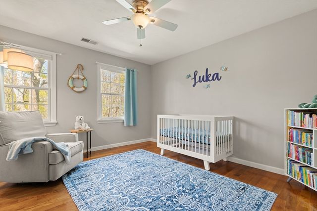 16 Pine St, Easton, MA 02375